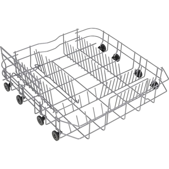 AEG onderste korf, zij-uitbreiding, metaal, 524x515mm/2F/grey 8588090030434