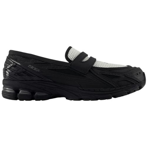 Lage Sneakers New Balance 1906L Black Angora
