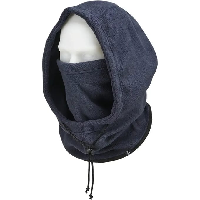 Brandit - Arctic Bivakmuts/Balaclava - One size - Donkerblauw