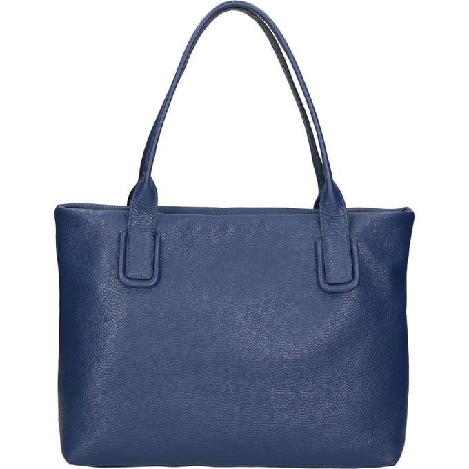 Gave Lux Schoudertas vrouwen BLUE JEANS