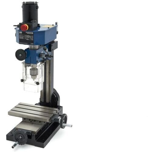 HBM freesmachine lite BF 10, 230 Volt