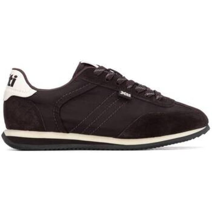 Xti 14614901 Schoenen Bruin EU 36 Vrouw