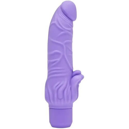 GET REAL | Get Real - Classic Stim Vibrator Purple