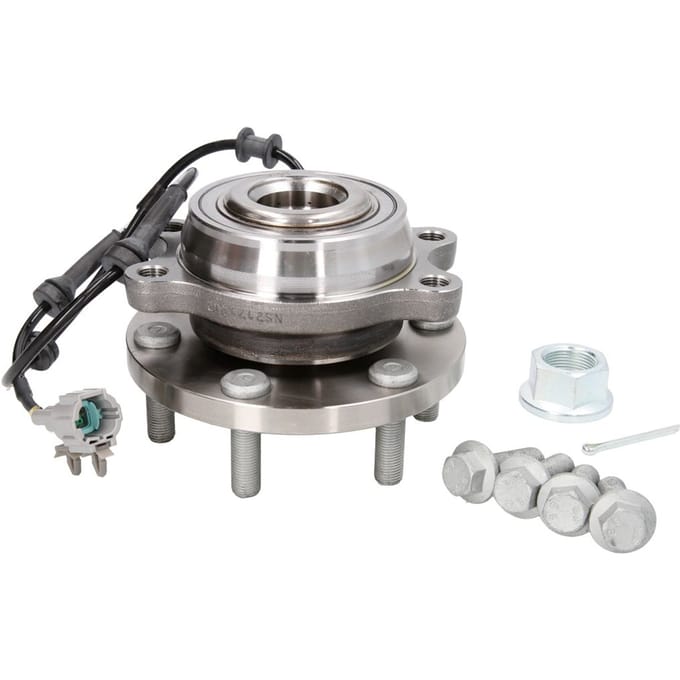 Wiellagerset SNR R168.130