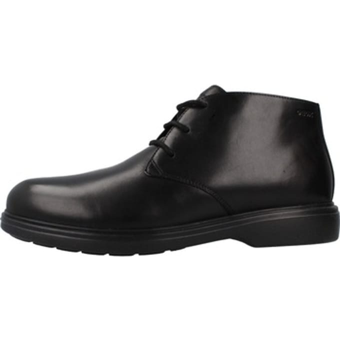 Laarzen Geox Ottavio B