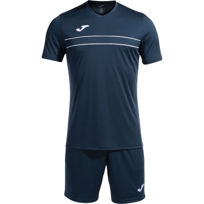 Trainingsshirt en trainingsshort Joma Victory