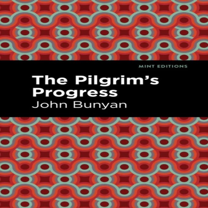 The Pilgrim's Progress door John Bunyan Hardback Boek 9781513220321