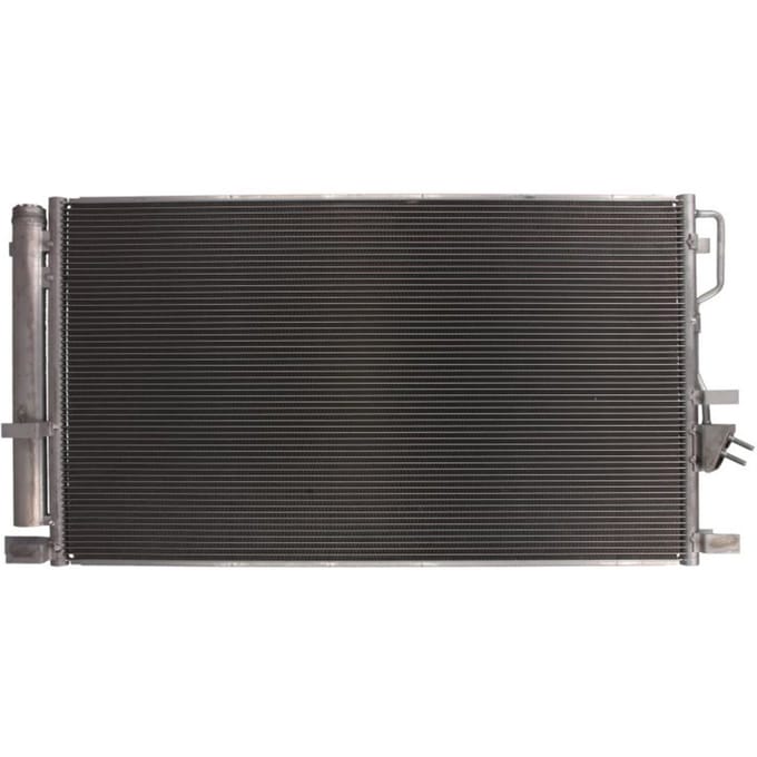 Condensator, airconditioning KOYORAD CD811300M