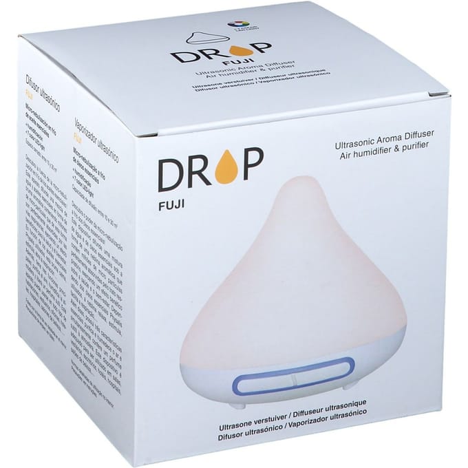 DROP Ultrasone Verstuiver B 1 Overige