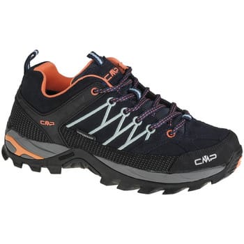Lage Schoenen voor vrouwen CMP Rigel waterprof