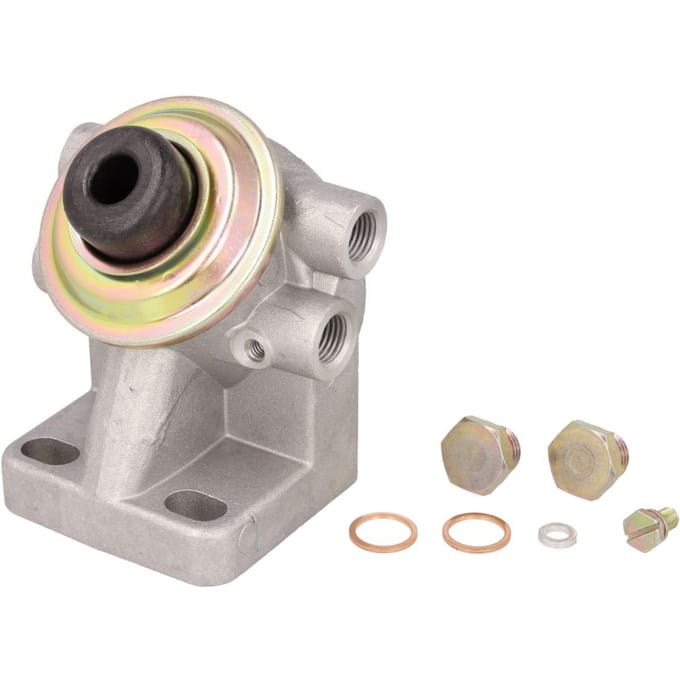 Pomp, brandstoffilter ENGITECH ENT120003