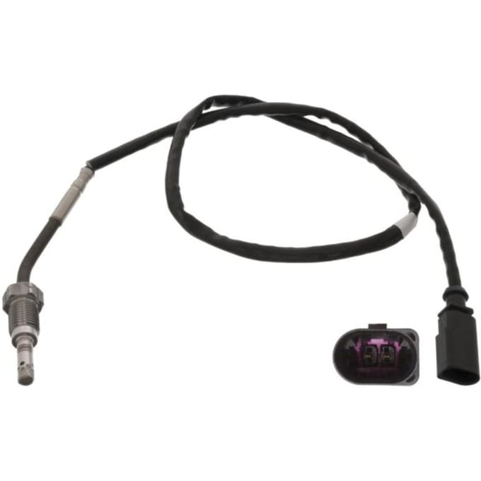 Sensor, uitlaatgastemperatuur FEBI BILSTEIN 48845