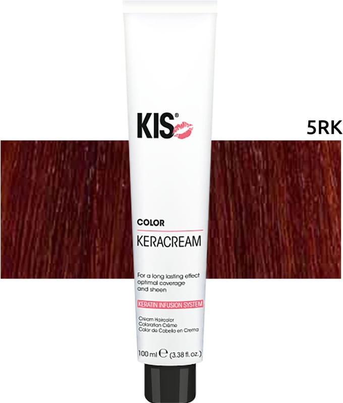 Kis KeraCream Color 100ml 5RK