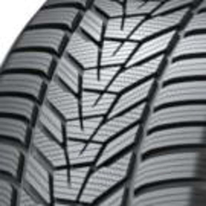 Hankook Winter i*cept evo3 X W330A ( 235/55 R17 103V XL )