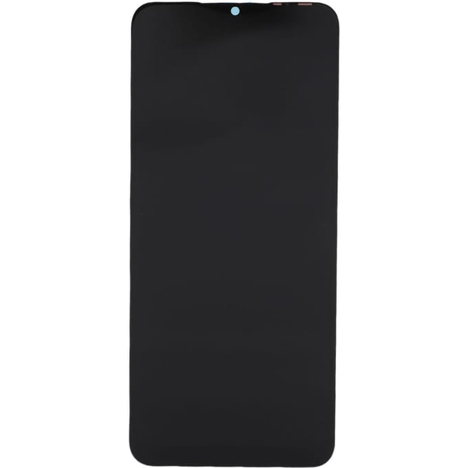 Schermvervanging voor SPARK 8T Telefoon TFT Display Touchscreen Digitizer Assembly met Reparatiegereedschap black