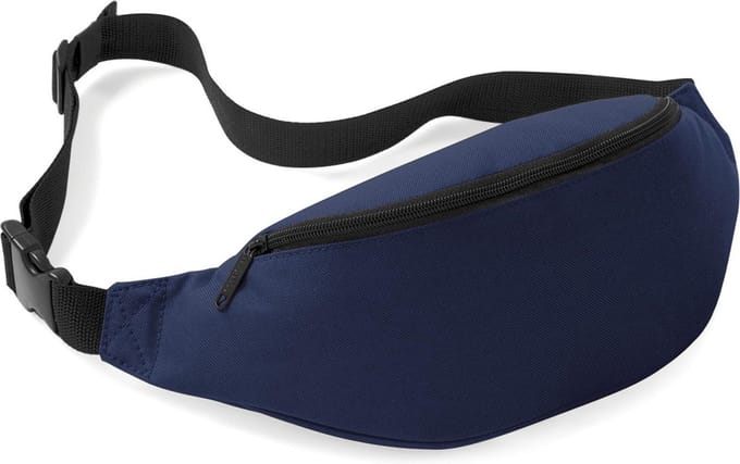 Festival Belt Bag Schoudertas BagBase - 2.5 Liter French Navy