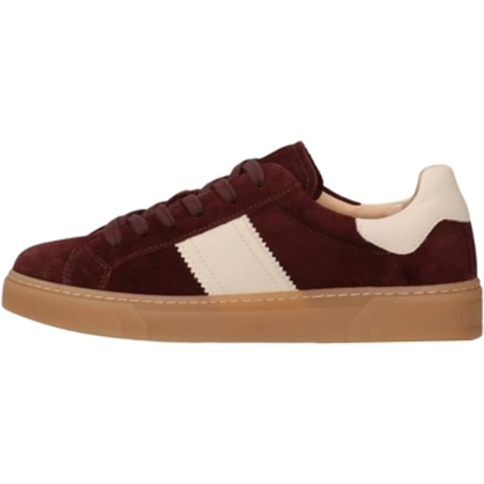 Lage Sneakers NeroGiardini I617421D