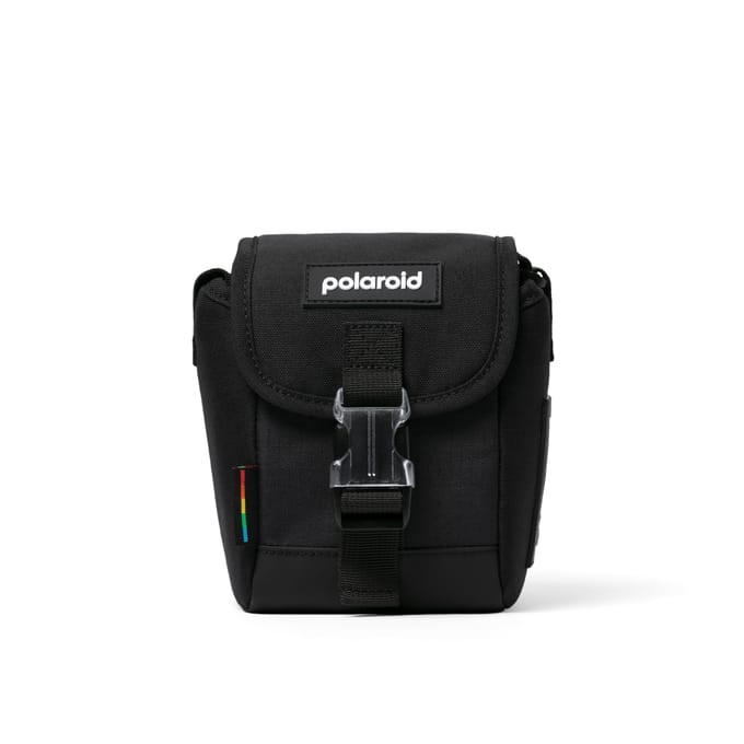 Polaroid Go Camera Bag - Black