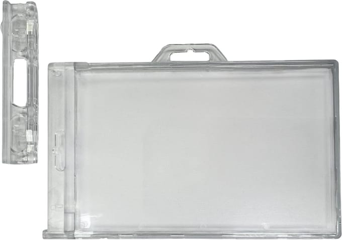 Kaarthouder - Type CLNi