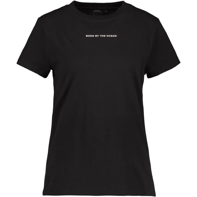 T-shirt dames Didriksons Ingarö
