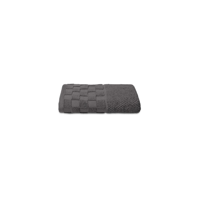 Handdoek Esli Grid