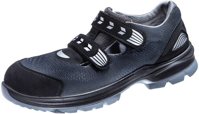 Atlas Veiligheidsschoenen Flash 1605 XP