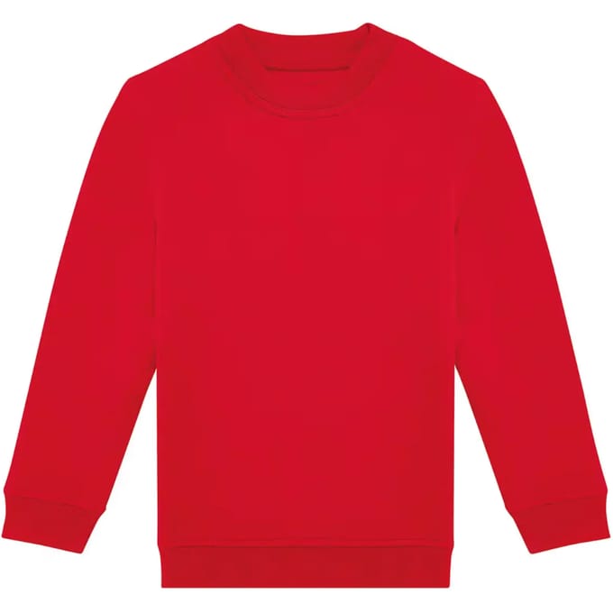 Junior Sweatshirt B&C