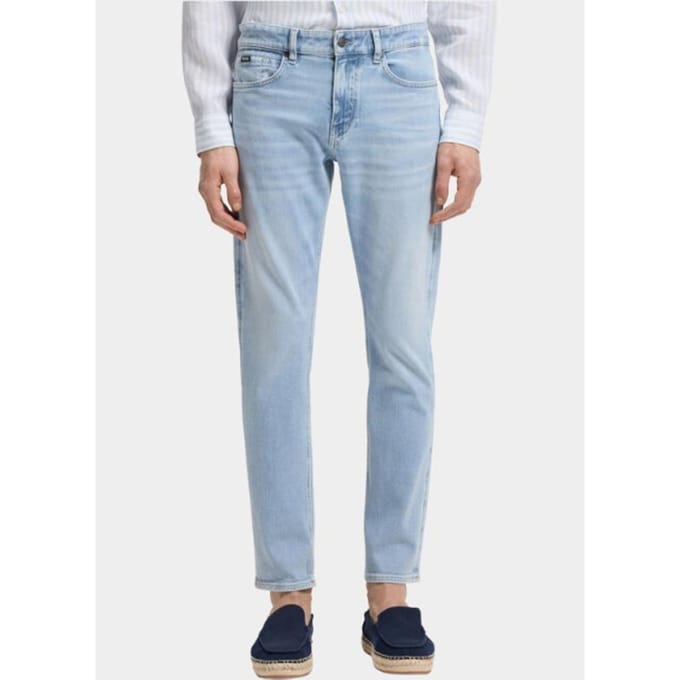 Hugo Boss Delaware jeans