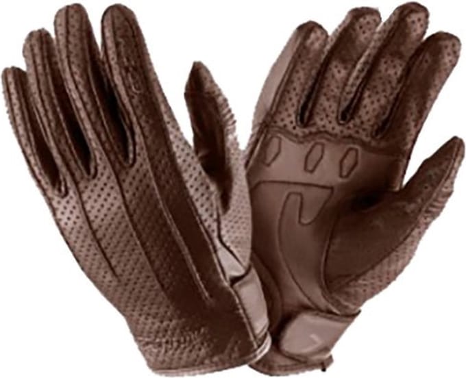 Seventy Degrees Sd-c24 Handschoenen Bruin XL