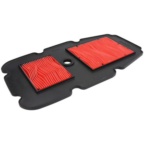 Hiflofiltro Honda Hfa1615 Luchtfilter Rood