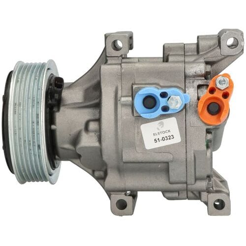 Airco-compressor ELSTOCK 51-0323