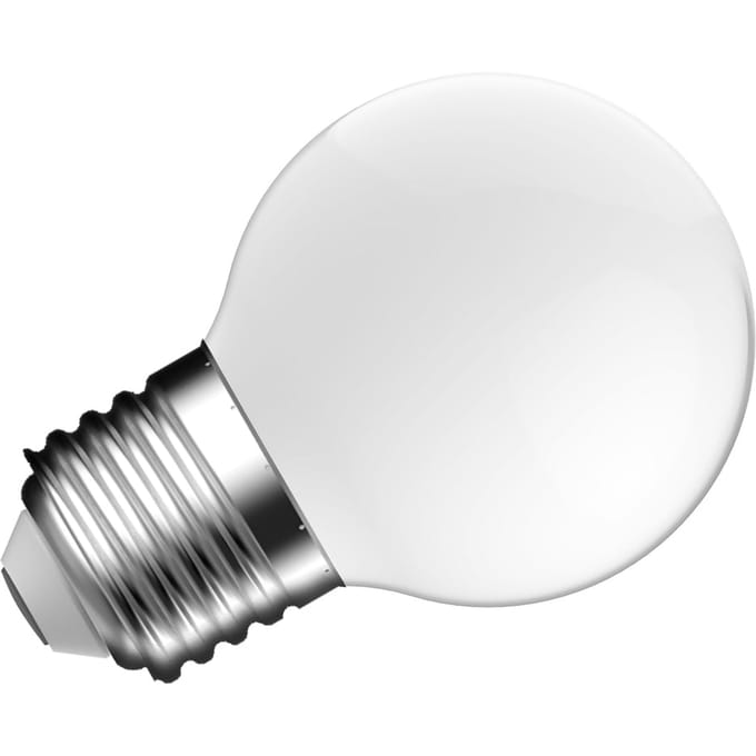 Megaman PingPong LED lamp - MM09944 - E38RE
