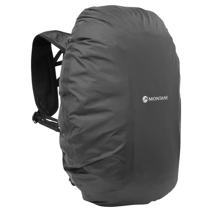 Waterproof rugzakhoes Montane