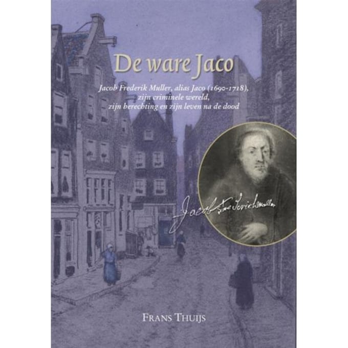 De Ware Jaco - F. Thuijs