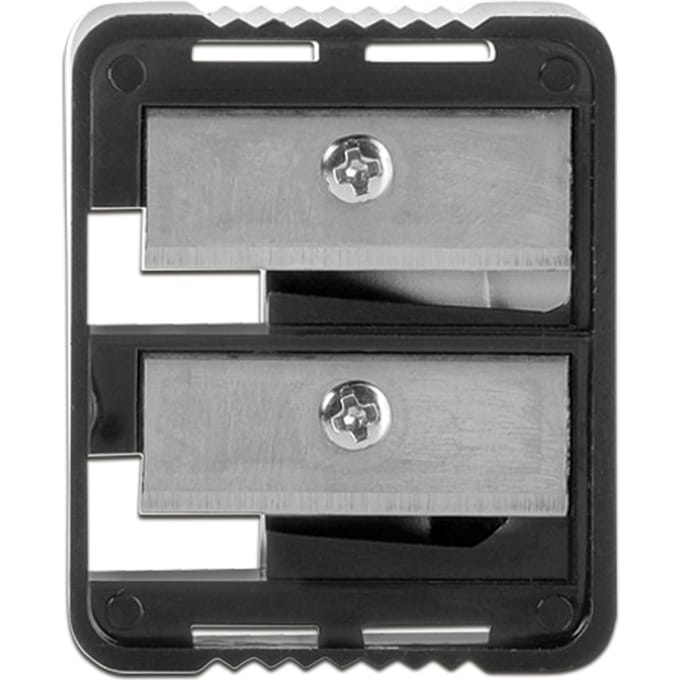 Wet 'n Wild Dual Pencil Sharpener 1 st