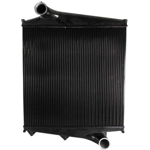 Intercooler NISSENS 96961