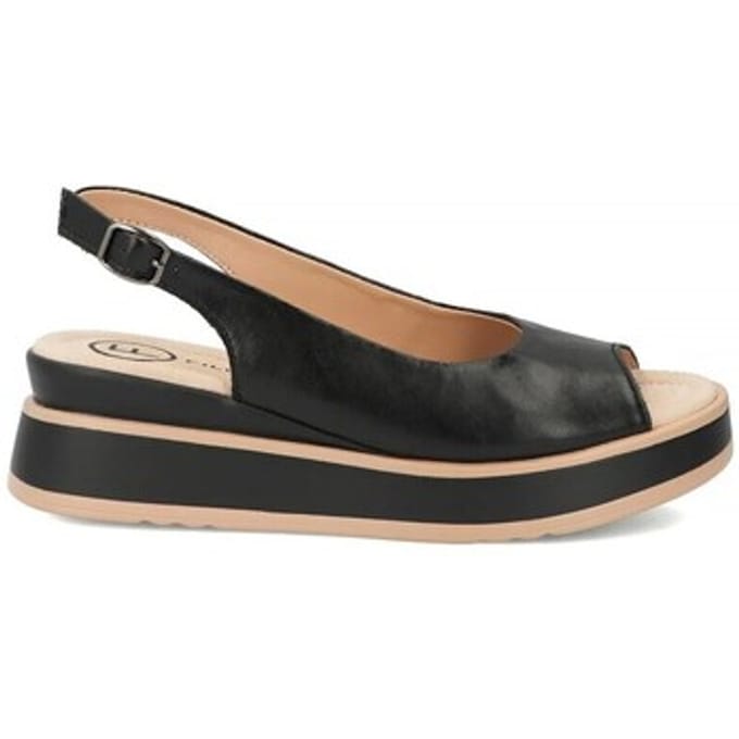 Sneakers Filippo DS615326BK