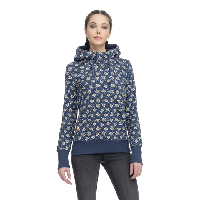 Dames Hoodie Ragwear