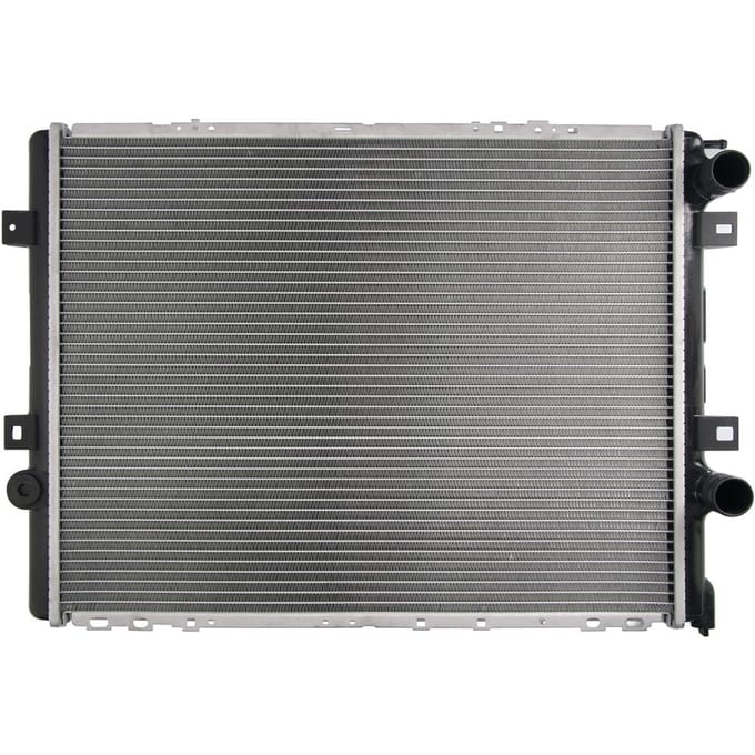 Radiator, motorradiateur VALEO 732569