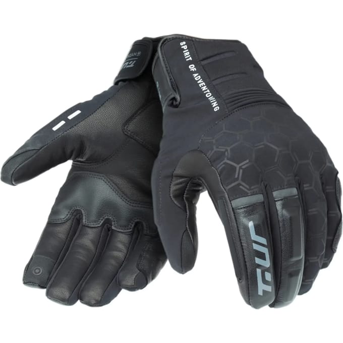 Winter motorhandschoenen Tucano Urbano G-Zero Hydroscud®