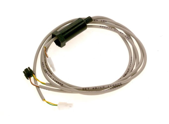 BOSCH Verbindingsleiding Voeler Voor-/Retourloop, 63035355