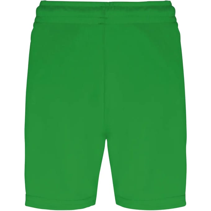 PROACT® Kindersportbroek PA103 - green - 10/12 years (10/12 ans)