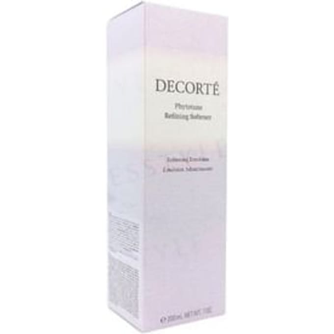 Kose - DECORTE Phytotune Refining Softener 200ml