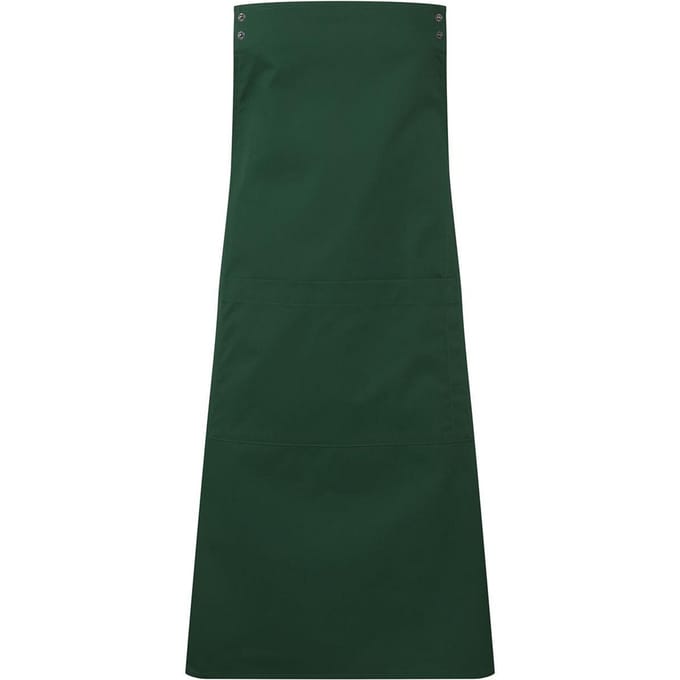 Premier Kleuren Swap & Pop Schort Lijf (Fles groen)