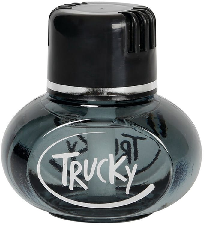 Trucky luchtverfrisser 150 ml - New Car