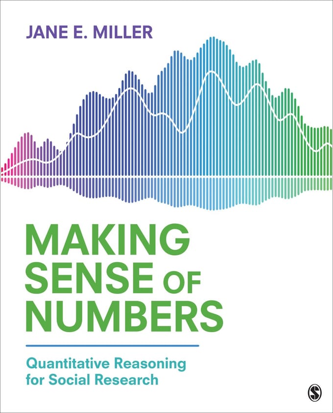 Making Sense Of Numbers - Miller