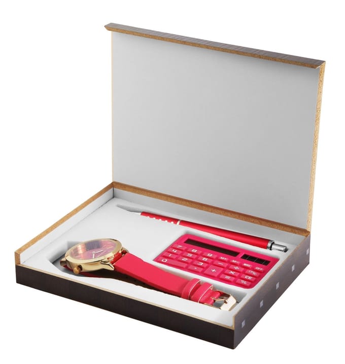 EXCELLANC Excellanc Damen Geschenkset 1900269