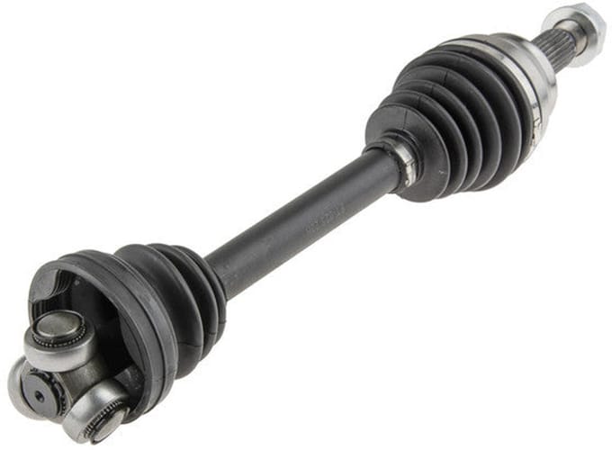 Aandrijfas OEM 51832280