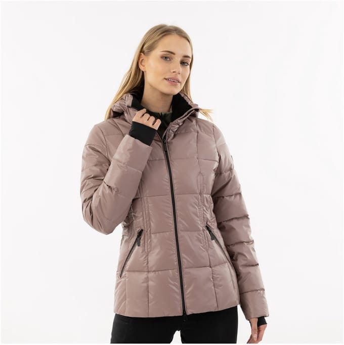 Br Jas Br Feline Lichtroze - M