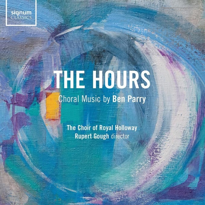 Hours - Royal Holloway Choir